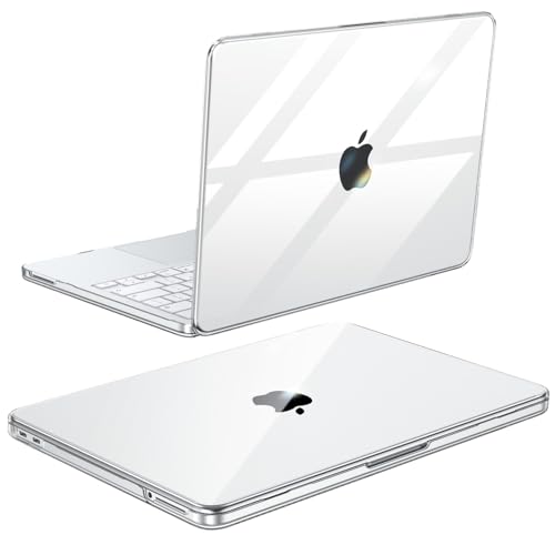 BlueSwan Compatible con Funda MacBook Neo 13 Pulgadas
