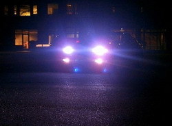 La UGR investiga con cámaras de visión nocturna para reducir los accidentes