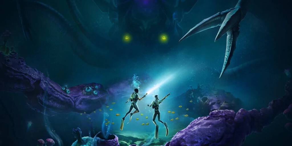 Se acabó el culebrón: Subnautica 2 confirma su fecha de lanzamiento y se juega un bonus millonario con su acceso anticipado