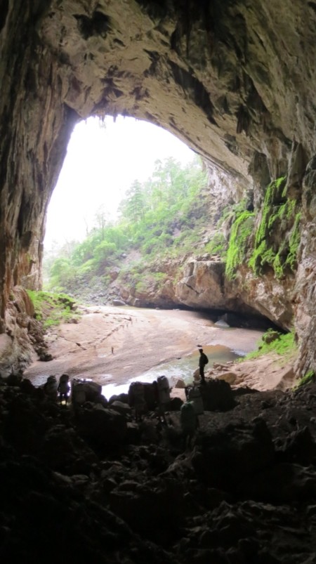Son Doong 3