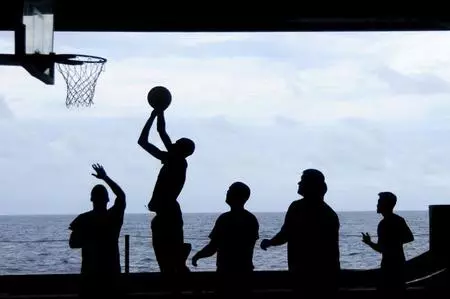 Tres planes para irte de cañas sin cargo de conciencia: Ciudadano 0,0 presenta #practicabasket