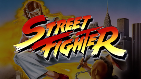 Street Fighter: de las recreativas a su impacto global en una retrospectiva oficial cargadita de curiosidades