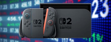 Nintendo reconoce que el Switch 2 es caro y eso afectará sus ventas: el cambio de generación será lento, estima la compañía 