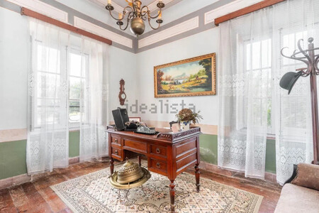 casa