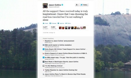 Cuando un tuit es el origen de la noticia: Twitter integra artículos relacionados con un mensaje en la web