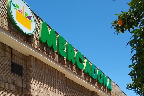 Mercadona De Mairena Del Aljarafe