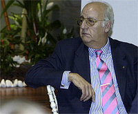 La ley de la oferta y la demanda vs la ley de Chicote y el ladrillo