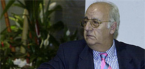 La ley de la oferta y la demanda vs la ley de Chicote y el ladrillo