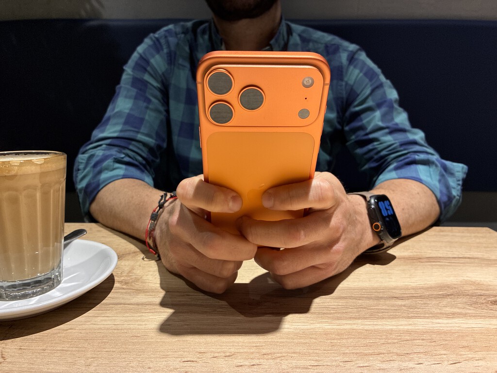 iPhone 17 Pro Max, seis meses después: el teléfono que mejor entiende lo que significa ser Pro