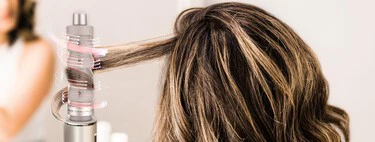 Ni Parlux, ni Dyson: este es el secador potente y versátil que conseguirá que luzcas a diario como salida de la peluquería