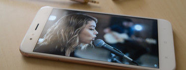 Nueve móviles baratos con radio FM de 2019