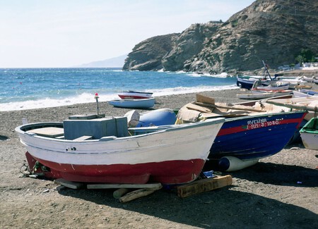 barcas