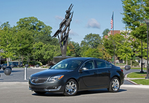 De cómo el Atlántico convierte un coche normal en uno premium