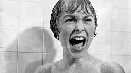 'Psicosis' (1960)
