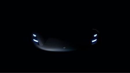 Lotus Emira, el último auto a gasolina que fabricarán nos revela los primeros detalles