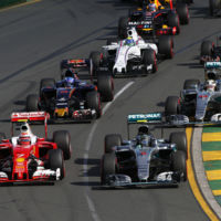 Segunda oportunidad para el nuevo sistema de clasificación de F1