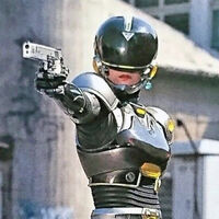 En 1990 existió una copia descaradísima de RoboCop en versión mujer que tenía misiles y mataba criminales por decenas