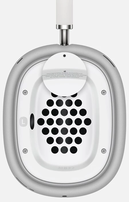 Airpods の最大シリアル番号の吹き出し