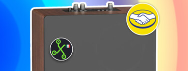 Con 80W de potencia y un estilo retro, aún así el precio de esta bocina inalámbrica no pasa de 799 pesos en Mercado Libre 