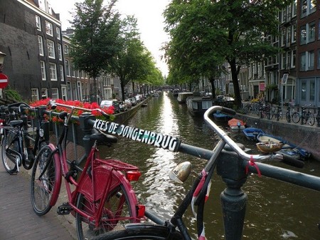 Ámsterdam: atractivos imperdibles de la ciudad