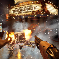 Ken Levine admite que su lugar está haciendo Judas y que Bioshock 4 no sería mejor con él al volante. "Así no se hacen los videojuegos"