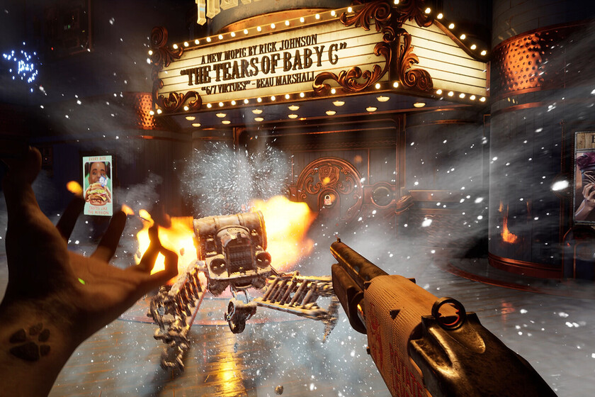 "No creo que funcionase muy bien". Ken Levine no siente ninguna envidia del equipo haciendo Bioshock 4, y tiene claro que están mejor sin él