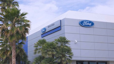 Ford Centro Oficial