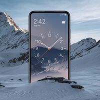 Qué opción ajustar en HyperOS para que la hora cambie sola al horario de invierno