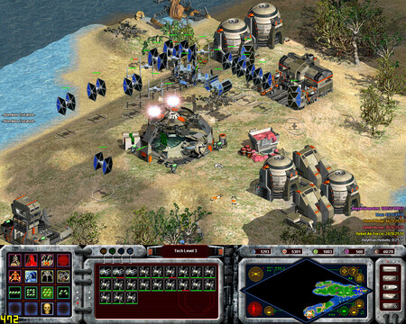 Star Wars Galactic Battlegrounds Recurso 2