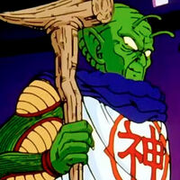 Dragon Ball: este es el hechicero más poderoso de toda la serie y que pasó desapercibido en toda la obra de Akira Toriyama 