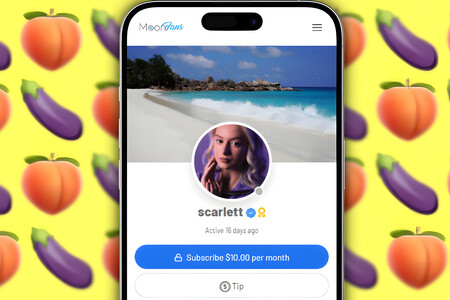 La tecnológica que más dinero por trabajador genera no es Apple ni NVIDIA ni Amazon. Es una boutique porno: OnlyFans