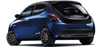 Lancia Ypsilon S Momodesign y Lancia Ypsilon Elefantino, de la mano hacia Ginebra