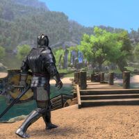 "Estamos en la recta final". 15 minutos de Skyblivion bastan para ilusionarse