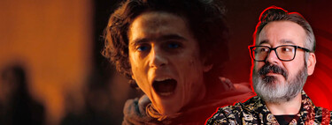 Dune tiene un final más oscuro de lo que parece, solo tienes que estar atento a su protagonista 