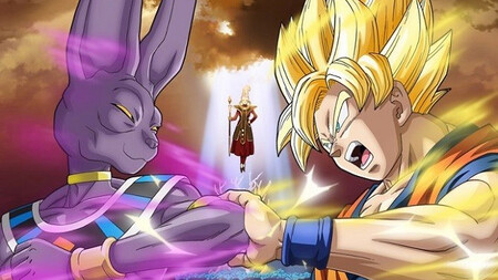 La Batalla De Los Dioses