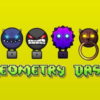 Cómo desbloquear todos los Vault en Geometry Dash