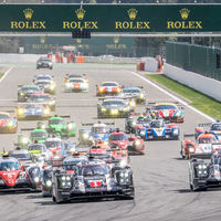 El Mundial de Resistencia será cosa de dos: Toyota vs. Porsche