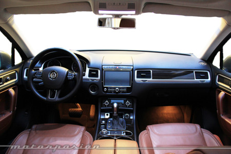 Touareg 2