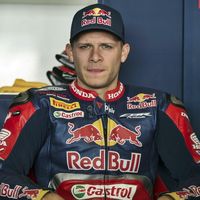 Muy mala suerte para Stefan Bradl: se perderá todo lo que queda de temporada del WSBK