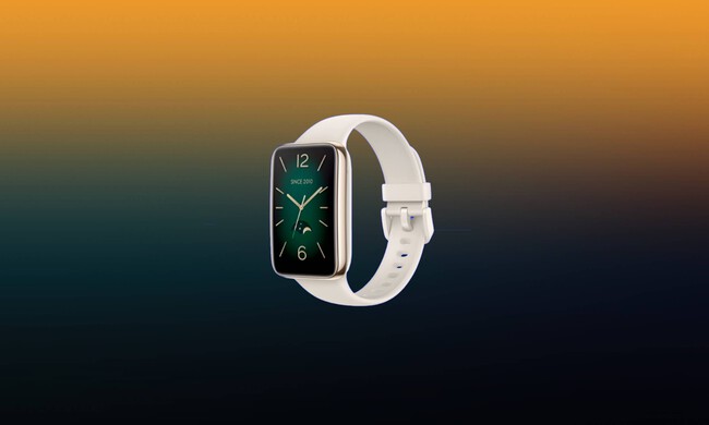 Xiaomi Smart Band 7 Pro