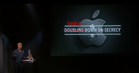 Cómo usar el Apple Watch para dar una presentación con Keynote