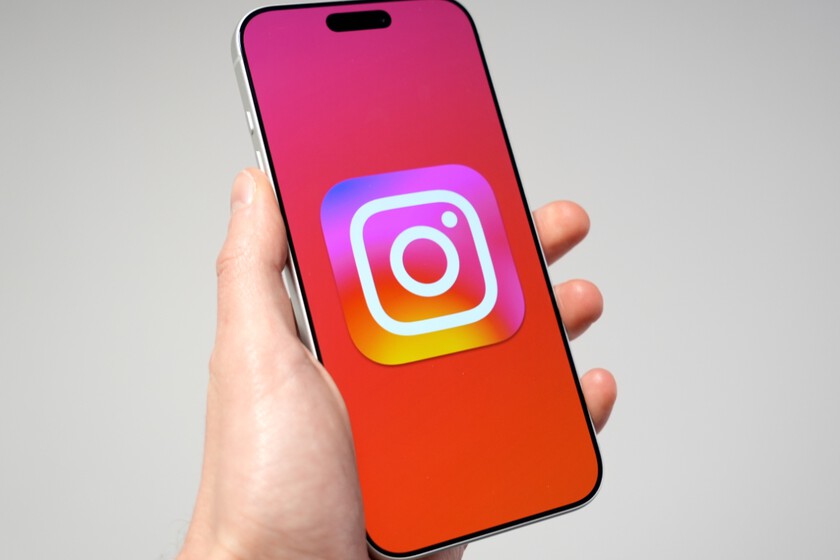 Si te ha llegado un correo para cambiar la contraseña de Instagram, no estás solo. Avisan de una filtración masiva y esto es lo que puedes hacer