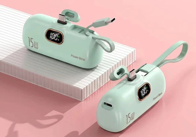 Power Bank Lidl
