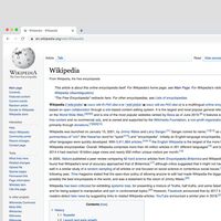 Wikipedia Wanted to Follow Google’s Lead With AI Systems. However, Editors Have Said, ‘Enough Is Enough’ 