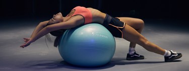 Como entrenar y cuidar tu zona lumbar, una de las grandes olvidadas en el entrenamiento 