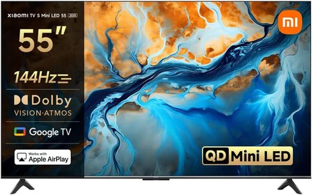 Xiaomi Tv S 2025