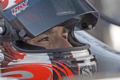 Servià disputará la Champ Car 2008 con PKV Racing