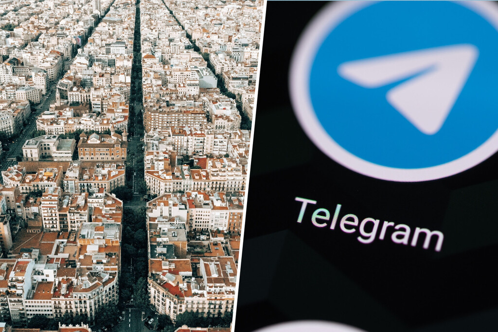 El mercado de la vivienda está tan roto que ha encontrado un canal inesperado para las compras exprés: Telegram