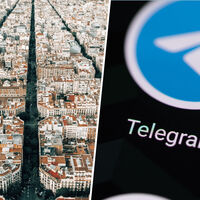 El mercado de la vivienda está tan roto que ha encontrado un lugar improbable para las compras exprés: Telegram