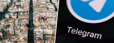 El mercado de la vivienda está tan roto que ha encontrado un lugar improbable para las compras exprés: Telegram